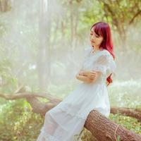 张柔谢娜和大狼狗放纵的图片曝光 张柔与大狼狗放纵的全程经过