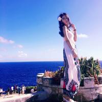 半仙求雨_民间故事