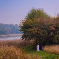 分手一年多，可心里还是放不下他，怎么办？