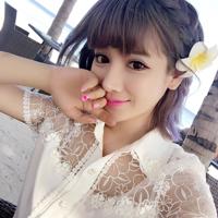 戴着安全套忍不住自慰被老公发现了之后