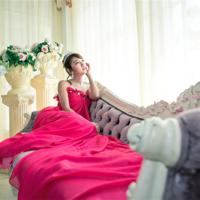 贪图男友的帅和他结了婚 生活给我爸妈带来很大的困扰