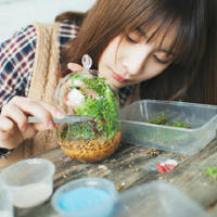 离婚后我帮前夫找女人