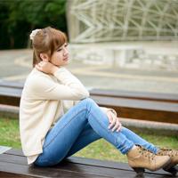 青春，我的抉择