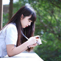 20岁上下,你有什么?请用心去成长