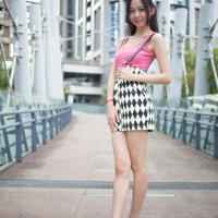 丈母娘让我备10万彩礼却带女友相亲