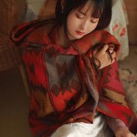 桃花村野事 嫂子的秘密之地真美