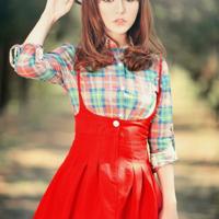 曾经以为天长地久，其实只是萍水相逢