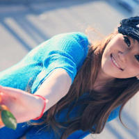 卷流年，浅忧伤