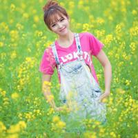 青春，那道明媚的伤