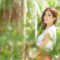 唐伯与杨贵妃_民间故事