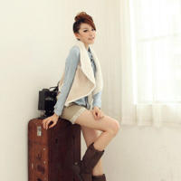 只因在人群中多看了你一眼_生活故事