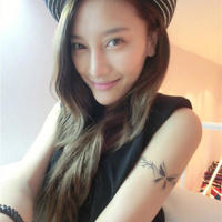 关婷娜真实老公是谁？关婷娜 奶好大 关婷娜胸围照片及个人资料