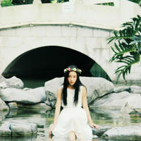 刘亦菲全裸不雅艳照证实系ps合成图 刘亦菲透视裙透视装图片