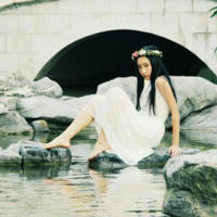 姻联选婿传佳话_民间故事