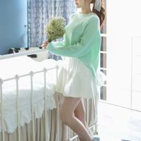 韶华易逝，红颜安香