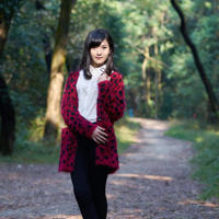 口述：小保姆激情自慰让我欲火中烧