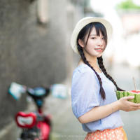 在爱情中注定受伤害的女人