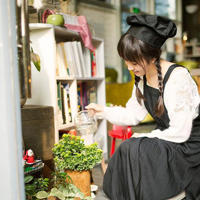 口述：小保姆激情自慰让我欲火中烧