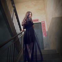 翘臀美女图如何让屁股更翘更有力?翘臀美女图