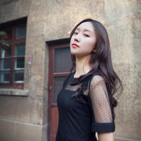 三年了,谢谢――大学追了三年的女生,我们一起参加比赛一起逛街