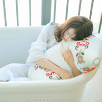 墓碑上的血手印_灵异故事