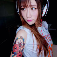 潘晓婷的胸有多大?潘晓婷老公是谁?潘晓婷丝袜照片