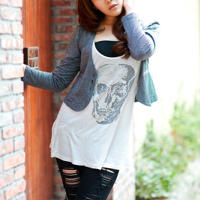 小姑子与老公偷情20年流产3次的乱伦经历