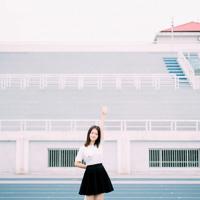那雨很伤。。。那情很真!