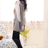 下一次，爸爸会慢慢来