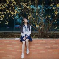 有一天,我会成为你