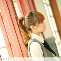 梦回 雪中那个她