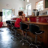 感动 女人的爱情清单