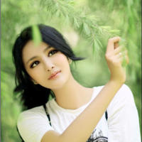 喜欢你,在我整段青涩时光里