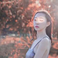 红颜有梦,泪无痕