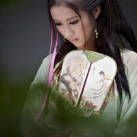 青春,用眼泪来沉淀