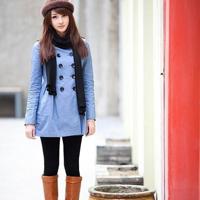 爱情可以来得慢一些，只要它是真的。