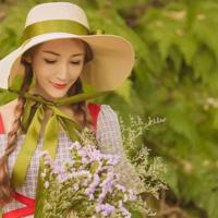 一念相思，半世琉璃