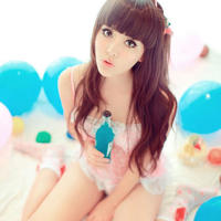 狐尾琴_民间故事