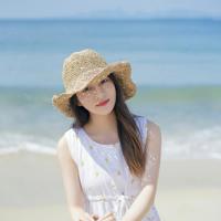 因为一首歌，记住一个女孩