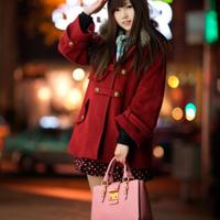 不是爱寂寞,只是因你才寂寞。