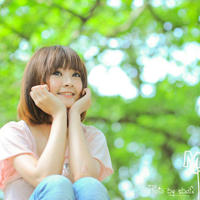 每天给我一个幸福的理由