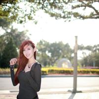 岁月就像一个城管感悟人生