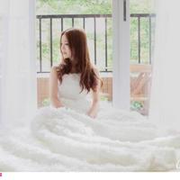 我与留守女房东的性爱故事