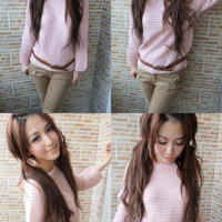 转身岁月，浅喜深爱