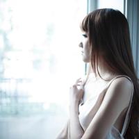 醉酒老公回来穿着女人的蕾丝内裤
