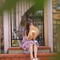 我的爱，以你的幸福为依托