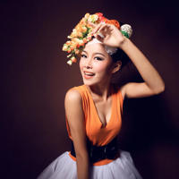 受不了对面小男生的暧昧挑逗