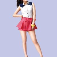 那时候，叫青春