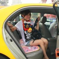 毛泽东的故事:十个幽默让你认识伟人_历史故事
