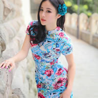 一个人，也可以守护这份天荒地老